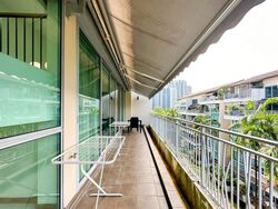 ClementiWoods Condominium (D5), Condominium #452932341